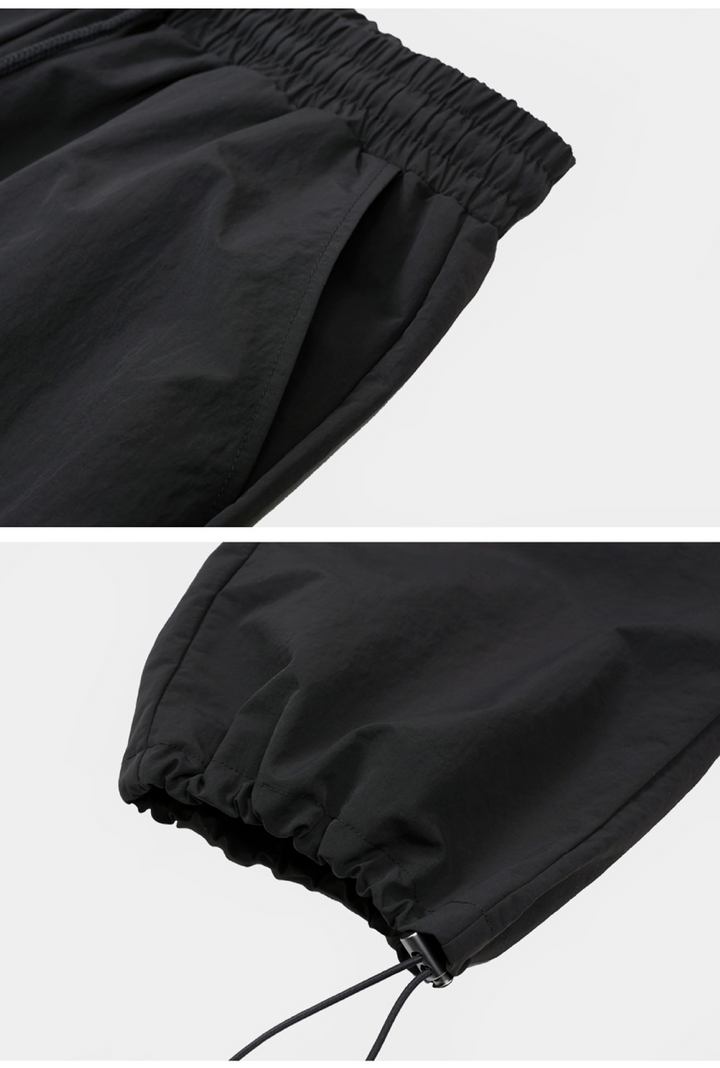 summer waterproof casual pants trendy /5color　NL2411　